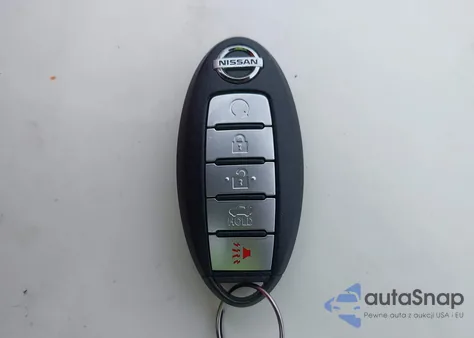 2016 Nissan Altima 2.5 S from USA, damaged, VIN 1N4AL3AP3GC184955